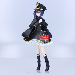 Sexy Cosplay Doll My Dress-Up Darling Espresto Figurine Sajuna Inui Black Lily V
