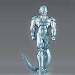 Dragonball Z Solid Edge Works Figurine Metal Cooler