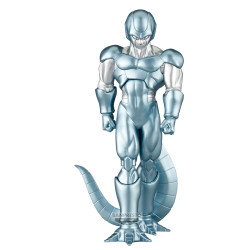 Dragonball Z Solid Edge Works Figurine Metal Cooler