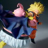 Dragonball Z Match Makers Figurine SSJ3 Son Goku (Vs Majin Buu)