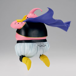 Dragonball Z Match Makers Figurine Majin Buu (Vs SSJ3 Son Goku)