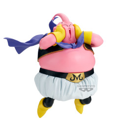 Dragonball Z Match Makers Figurine Majin Buu (Vs SSJ3 Son Goku)