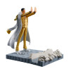 One Piece Figlife! Figurine Kizaru Borsalino Support Téléphone