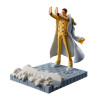One Piece Figlife! Figurine Kizaru Borsalino Support Téléphone