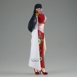 One Piece Glitter et Glamours Figurine Boa Hancock Vol.2