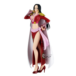 One Piece Glitter et Glamours Figurine Boa Hancock Vol.2