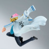 One Piece Battle Record Collection Figurine Koby