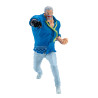 One Piece Battle Record Collection Figurine Monkey D Garp