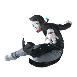 Demon Slayer Vibration Stars Figurine Enmu
