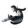 Demon Slayer Vibration Stars Figurine Enmu