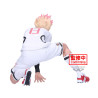 Blue Lock U20 Japan National Team Figurine Ryusei Shidou
