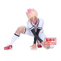Blue Lock U20 Japan National Team Figurine Ryusei Shidou