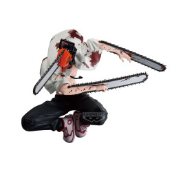 Chainsaw Man Vibration Stars Figurine Chainsaw Man Vol.2