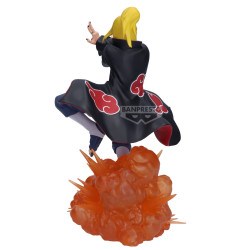 Naruto Shippuden Effectreme Figurine Deidara
