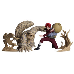Naruto Shippuden Soft Vinyl Figurine Shukaku