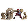 Naruto Shippuden Soft Vinyl Figurine Shukaku