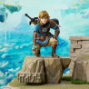 The Legend of Zelda Tears of the Kingdom Figurine Link Figurizm Alpha