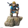 The Legend of Zelda Tears of the Kingdom Figurine Link Figurizm Alpha