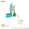 Hatsune Miku Figurine Lollipop Ver. (Noodle Stopper)
