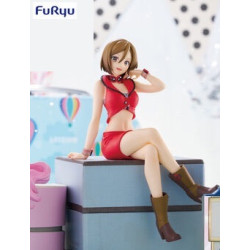 Hatsune Miku Figurine Meiko (Noodle Stopper)