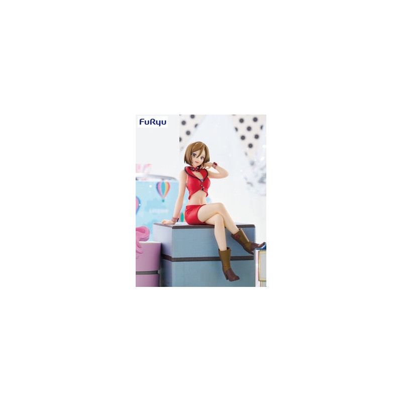 Hatsune Miku Figurine Meiko (Noodle Stopper)