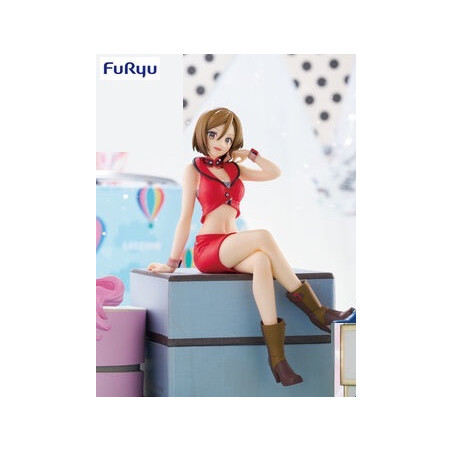 Hatsune Miku Figurine Meiko (Noodle Stopper) Hatsune Miku Figurine Meiko (Noodle Stopper)