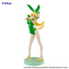 Sword Art Online BiCute Bunnies Figurine Leafa Sylph Color Ver.