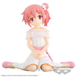 Puella Magi Madoka Magica Serenus Couture Figurine Madoka Kaname