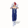 My Hero Academia The Amazing Heroes DX Figurine Shoto Todoriki