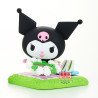 Sanrio Characters Nakayoshi Memories Vol.2 Figurine My Melody x Kuromi