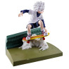 Hunter x Hunter Memorable Saga Special Figurine Killua Zoldyck