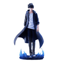 Solo Leveling Trio-Try-iT Figurine Sung Jinwoo