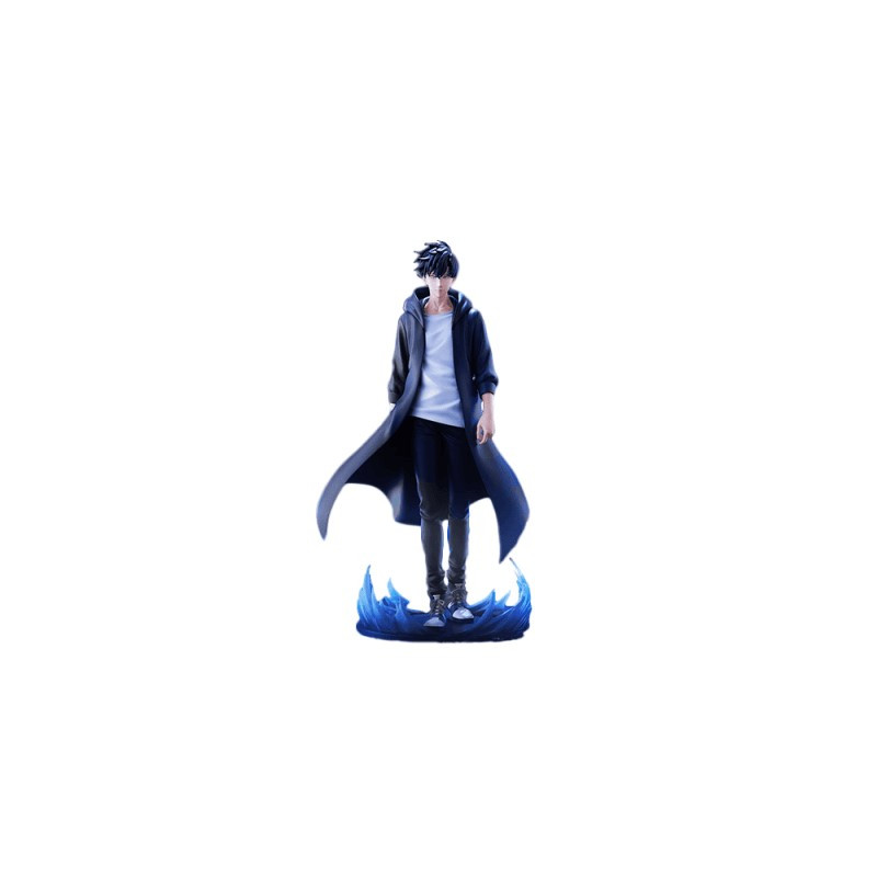 Solo Leveling Trio-Try-iT Figurine Sung Jinwoo