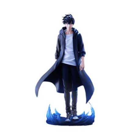 Solo Leveling Trio-Try-iT Figurine Sung Jinwoo Solo Leveling Trio-Try-iT Figurine Sung Jinwoo