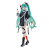 Hatsune Miku Fashion Figurine Hatsune Miku Punk Ver.