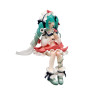 Hatsune Miku Figurine Anemone Flower Fairy (Noodle Stopper)
