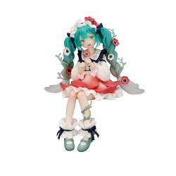 Hatsune Miku Figurine Anemone Flower Fairy (Noodle Stopper)