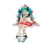 Hatsune Miku Figurine Anemone Flower Fairy (Noodle Stopper)