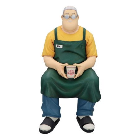 Sakamoto Days Figurine Taro Sakamoto (Noodle Stopper) Sakamoto Days Figurine Taro Sakamoto (Noodle Stopper)
