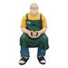 Sakamoto Days Figurine Taro Sakamoto (Noodle Stopper)