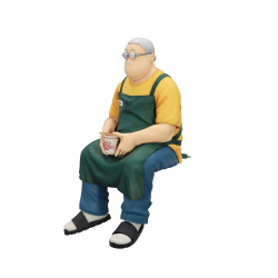 Sakamoto Days Figurine Taro Sakamoto (Noodle Stopper)