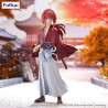 Rurouni Kenshin Figurine Kenshin Himura Trio-Try-iT