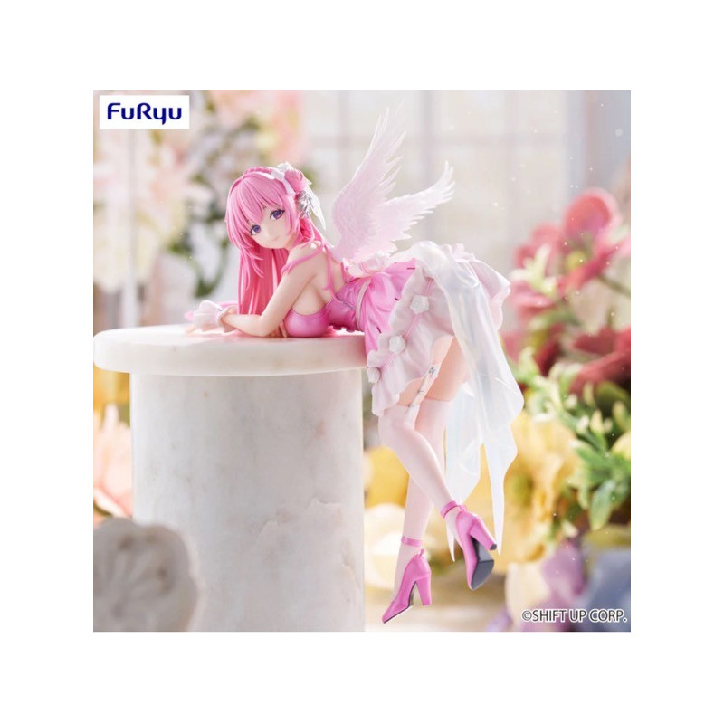 Goddess of Victory: Nikke Figurine Dorothy Nostalgia (Noodle Stopper)
