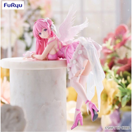 Goddess of Victory: Nikke Figurine Dorothy Nostalgia (Noodle Stopper) Goddess of Victory: Nikke Figurine Dorothy Nostalgia (Noodle Stopper)