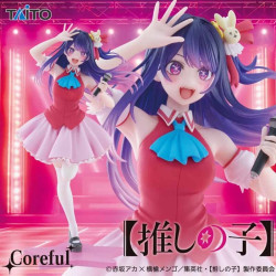Oshi No Ko - Coreful Figure - Figurine Hoshino Ai B-Komachi Ver