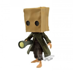 Little Nightmares Figurine Mono