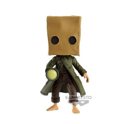 Little Nightmares Figurine...
