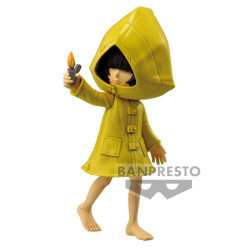 Little Nightmares Figurine Six