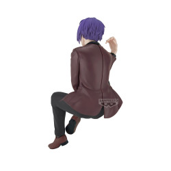 Blue Lock Sweets Flavor Figurine Reo Mikage