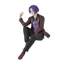 Blue Lock Sweets Flavor Figurine Reo Mikage